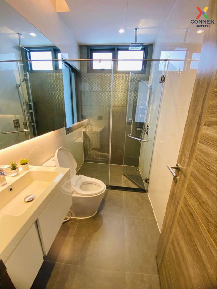 picture For Rent Condo , Mayfair Place Sukhumvit 50 , BTS-On Nut , Phra Khanong , Khlong Toei , Bangkok , CX-90623 ✅ Live chat with us ADD LINE @connexproperty ✅  - 11/11