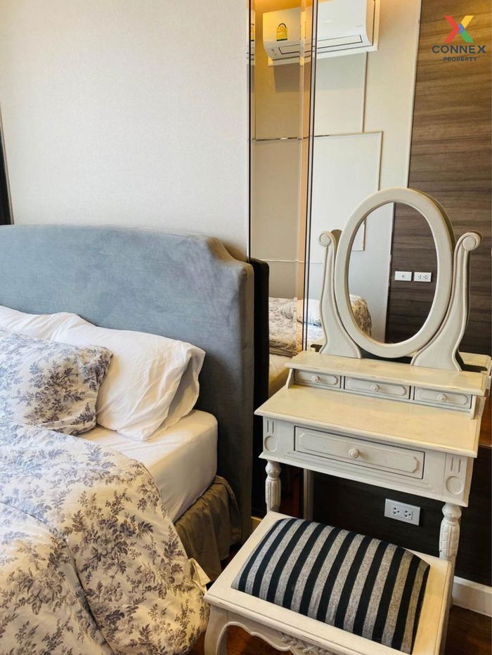 picture For Rent Condo , Mayfair Place Sukhumvit 50 , BTS-On Nut , Phra Khanong , Khlong Toei , Bangkok , CX-90623 ✅ Live chat with us ADD LINE @connexproperty ✅  - 9/11