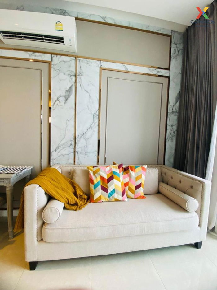 picture For Rent Condo , Mayfair Place Sukhumvit 50 , BTS-On Nut , Phra Khanong , Khlong Toei , Bangkok , CX-90623 ✅ Live chat with us ADD LINE @connexproperty ✅  - 4/11