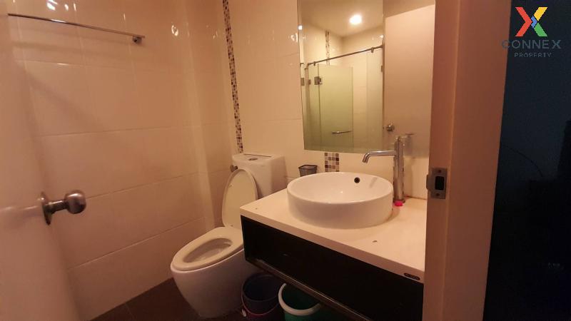 picture FOR RENT condo วิช แอท สามย่าน   Bang Rak Bangkok CX-05164 ✅ Live chat with us ADD LINE @connexproperty ✅  - 1/11