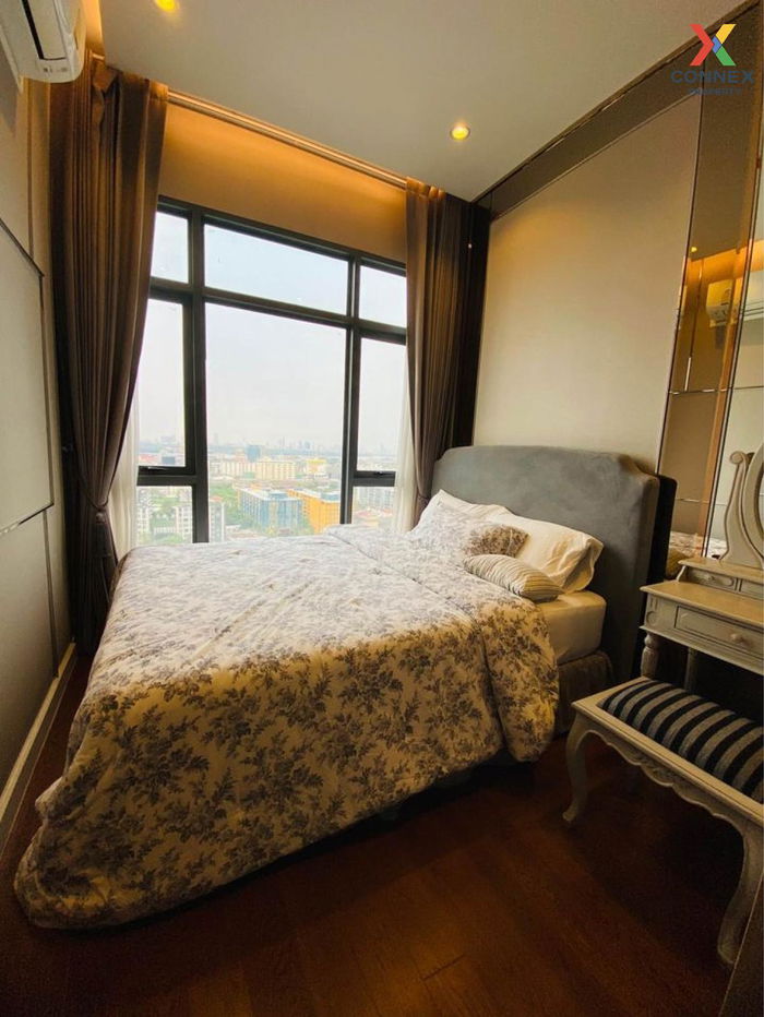 picture For Rent Condo , Mayfair Place Sukhumvit 50 , BTS-On Nut , Phra Khanong , Khlong Toei , Bangkok , CX-90623 ✅ Live chat with us ADD LINE @connexproperty ✅  - 8/11
