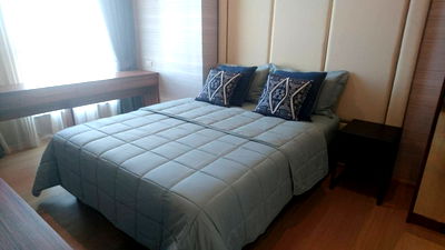 Condos for sale : P-137384 Condo for sell The Capital Ekamai - Thonglor fully furnished.