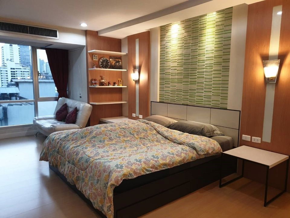 picture The Trendy Condominium   For Rent - 6/7