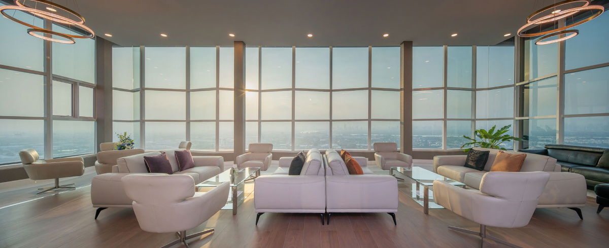 รูป 🔥ปล่อยเช่า🔥 พร้อมเข้าอยู่+WIFI The Metropolis Samrong 2 ห้องนอน ขนาด 52 ตร.ม. ติด BTSสำโรง จุดเชื่อมสายเขียวและเหลือง - รูปที่ 15/16