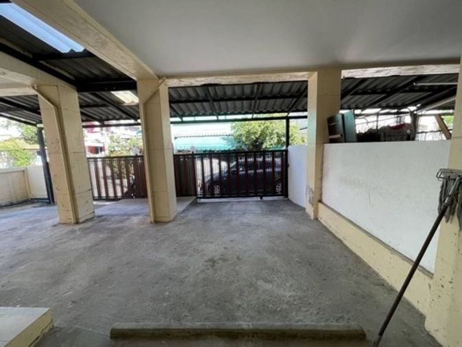 3-bed townhouse for sale, 180 sqm, 47.1 sq wah, Phanason Villa 10