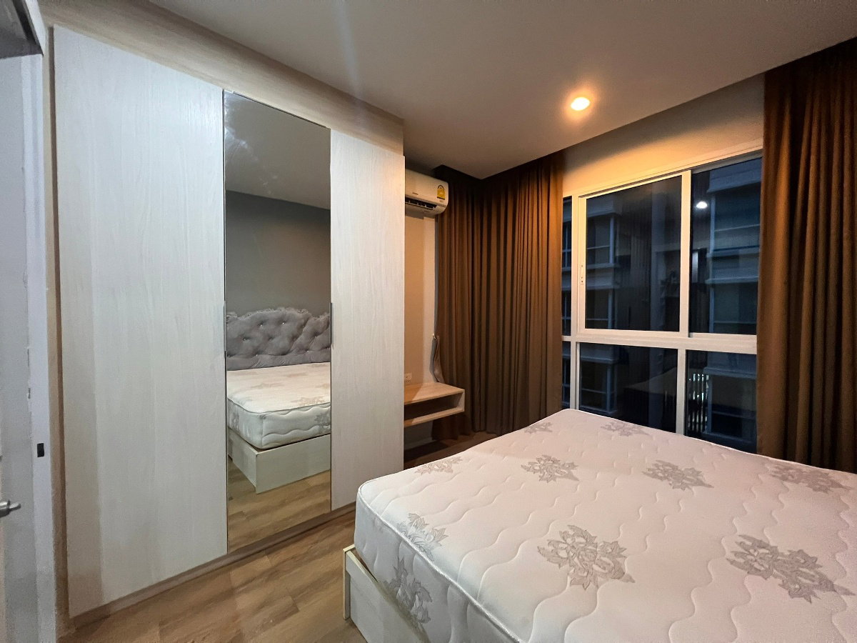 รูป ให้เช่า Happy Condo ลาดพร้าว101 อาคารB พร้อมอยู่【Line: Yosita828】 - รูปที่ 3/11