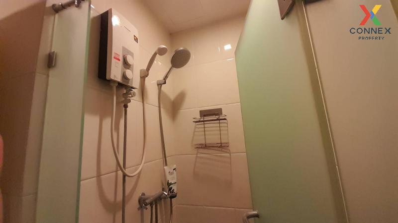 picture FOR RENT condo วิช แอท สามย่าน   Bang Rak Bangkok CX-05164 ✅ Live chat with us ADD LINE @connexproperty ✅  - 2/11