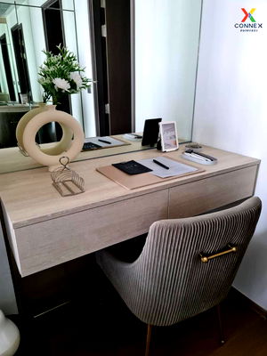Condos for rent MRT Si Lom  : 🔥🔥🔥 FOR RENT condo , Ashton Chula-Silom , MRT-Sam Yan , Si Phraya , Bang Rak , Bangkok , CX-46026 ✅ Live chat with us ADD LINE @connexproperty ✅ 🔥🔥🔥