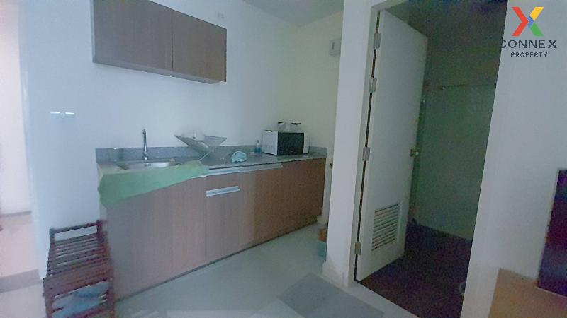 picture FOR RENT condo วิช แอท สามย่าน   Bang Rak Bangkok CX-05164 ✅ Live chat with us ADD LINE @connexproperty ✅  - 5/11