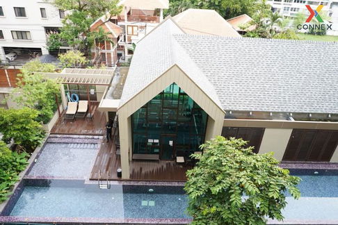 🔥🔥🔥 FOR RENT condo , Condolette Dwell Sukhumvit 26 , BTS-Phrom Phong , Khlong Tan , Khlong Toei , Bangkok , CX-05662 ✅ Live chat with us ADD LINE @connexproperty ✅ 🔥🔥🔥