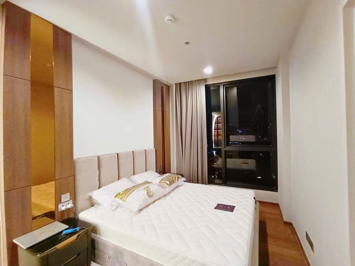 picture IDEO Q 36 2BR (BTS Thonglor) Luxury Projects - 6/21