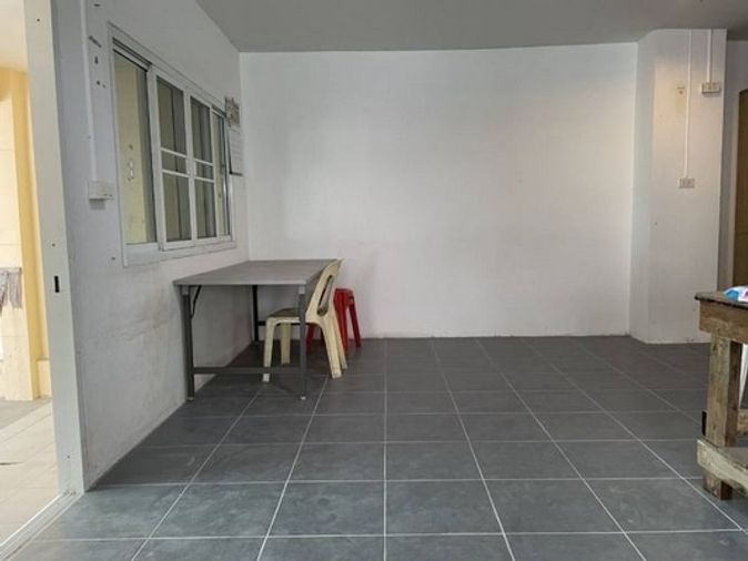 3-bed townhouse for sale, 180 sqm, 47.1 sq wah, Phanason Villa 10