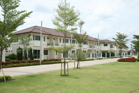 Project Supalai Ville Wongwaen Pinklao-Rama 5 Picture - 3/3