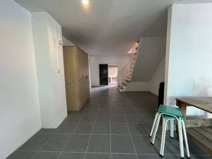 3-bed townhouse for sale, 180 sqm, 47.1 sq wah, Phanason Villa 10