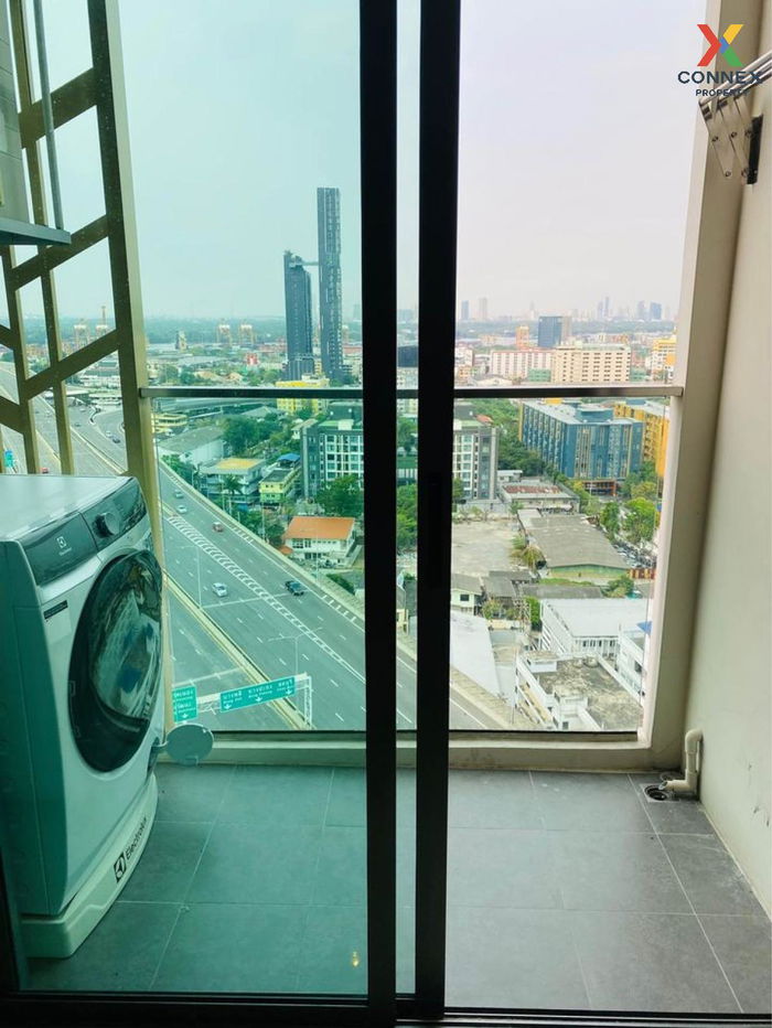 picture For Rent Condo , Mayfair Place Sukhumvit 50 , BTS-On Nut , Phra Khanong , Khlong Toei , Bangkok , CX-90623 ✅ Live chat with us ADD LINE @connexproperty ✅  - 2/11