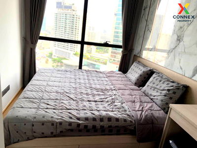 Condos for rent MRT Si Lom  : 🔥🔥🔥 For Rent Condo , Ashton Chula-Silom , MRT-Sam Yan , Si Phraya , Bang Rak , Bangkok , CX-90680 ✅ Live chat with us ADD LINE @connexproperty ✅ 🔥🔥🔥