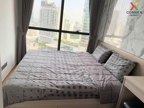 For Rent Condo , Ashton Chula-Silom , MRT-Sam Yan , Si Phraya , Bang Rak , Bangkok , CX-90680 ✅ Live chat with us ADD LINE @connexproperty ✅ 