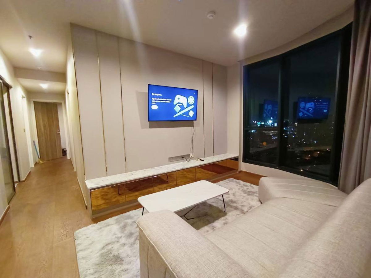 picture IDEO Q 36 2BR (BTS Thonglor) Luxury Projects - 4/21
