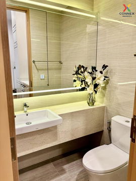 🔥🔥🔥 For Rent Condo , Noble BE 33 , high floor , BTS-Phrom Phong , Khlong Toei Nuea , Watthana , Bangkok , CX-90763 ✅ Live chat with us ADD LINE @connexproperty ✅ 🔥🔥🔥