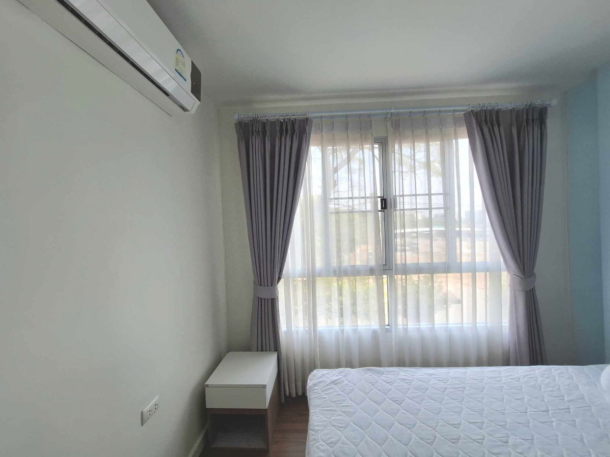 picture Dcondo Nim for rent 1 bedroom 3 floor - 3/17