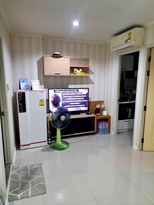 คอนโดให้เช่า : ✅ LIN105 ✅ Line : @p2nproperty
