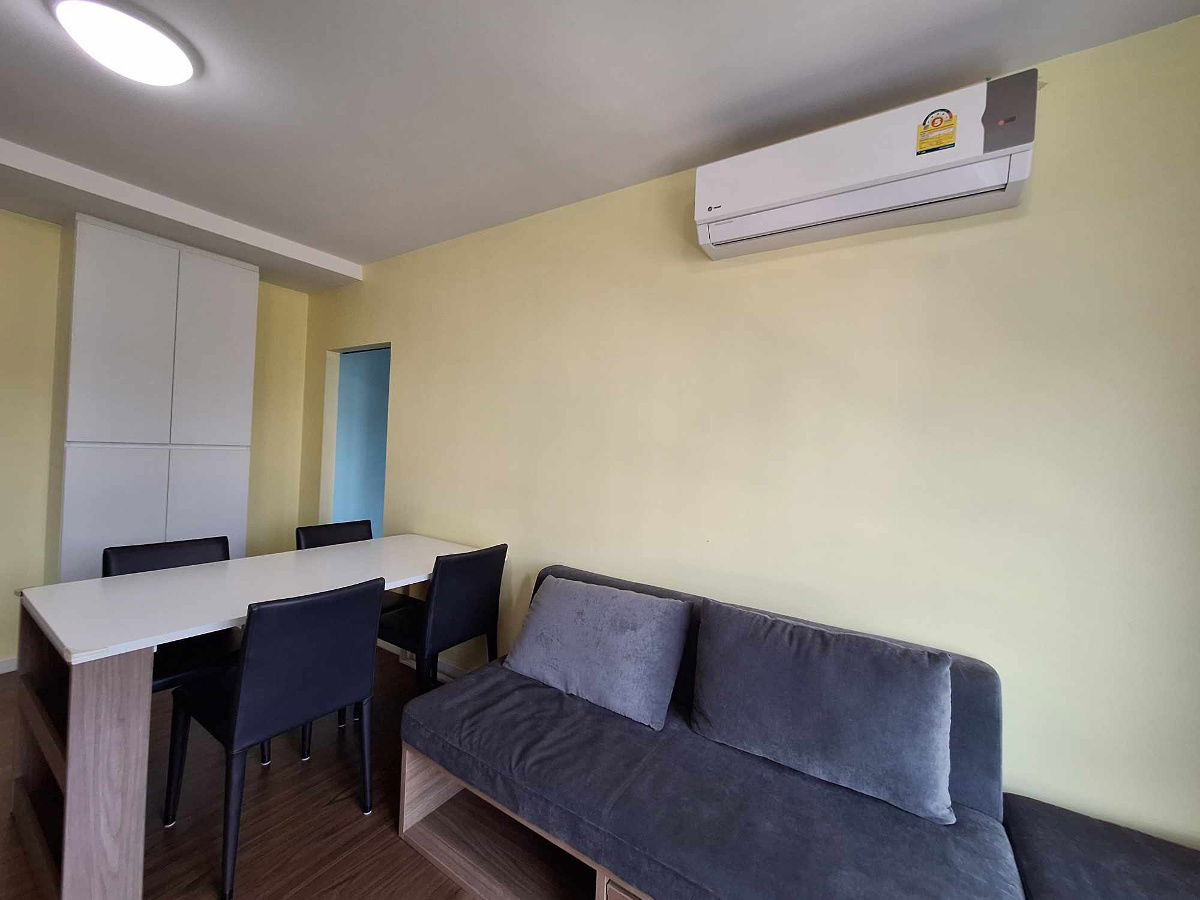 picture Dcondo Nim for rent 1 bedroom 3 floor - 6/17
