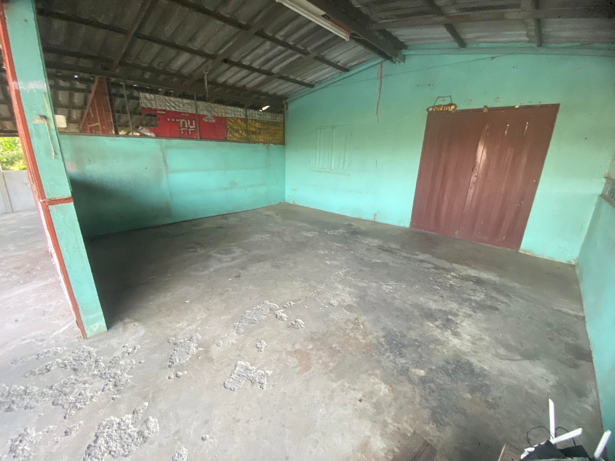 รูป บ้านเช่า ราคาถูก ต.บางม่วง อ.เมืองนครสวรรค์ สะพานปิงวารีศรีสวรรค์ - รูปที่ 10/14
