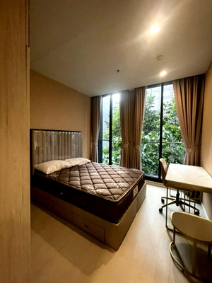 เช่าคอนโด จุฬาลงกรณ์มหาวิทยาลัย : Noble Ploenchit (โนเบิล เพลินจิต)