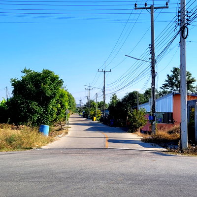 บ้านเดี่ยวให้เช่า : บ้านเช่า ราคาถูก ต.บางม่วง อ.เมืองนครสวรรค์ สะพานปิงวารีศรีสวรรค์