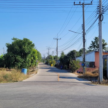 บ้านเช่า ราคาถูก ต.บางม่วง อ.เมืองนครสวรรค์ สะพานปิงวารีศรีสวรรค์