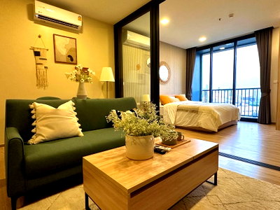 คอนโดให้เช่า : Rds-3239 ให้เช่าคอนโด  XT Phayathai นัดชมห้องด่วน 🟥LINE : @propertyfinder