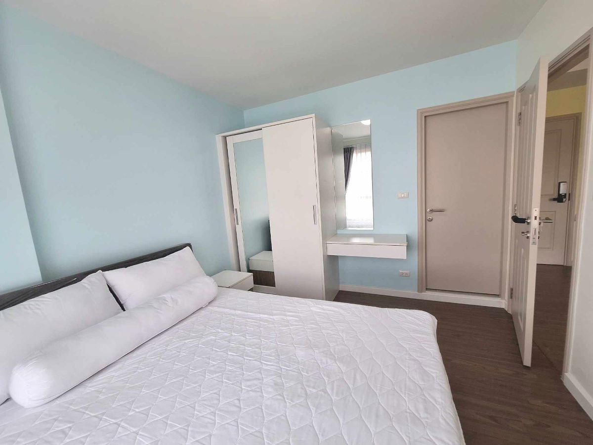 picture Dcondo Nim for rent 1 bedroom 3 floor - 9/17