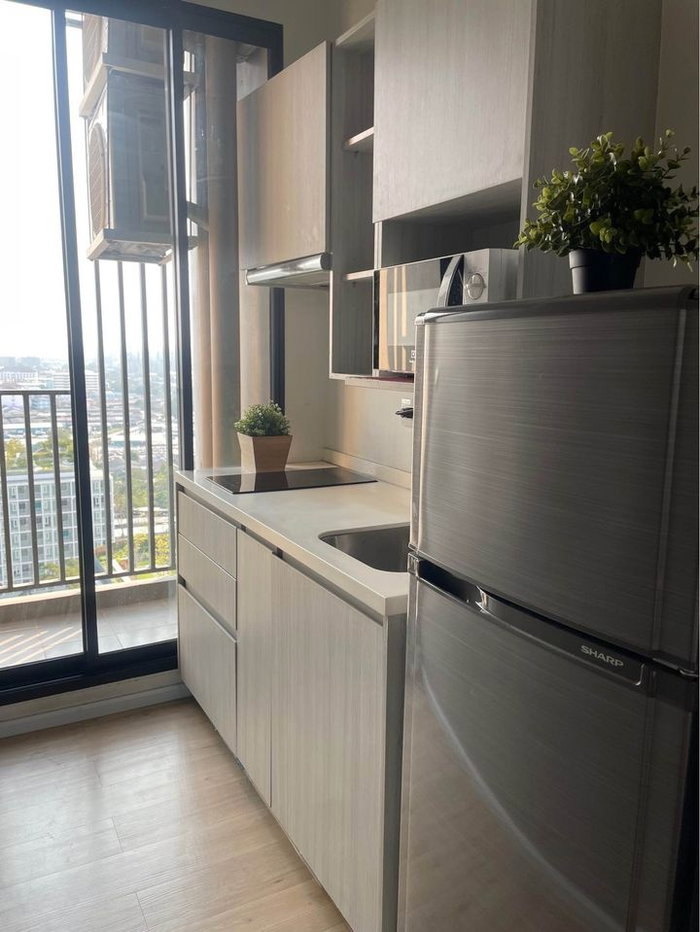 picture <Please add Line> Notting Hill, 15th floor <There is a washing machine> - 8/8