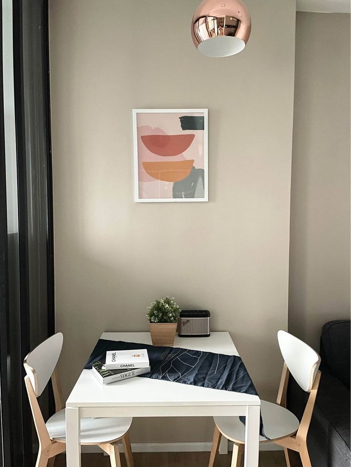 picture <Please add Line> Notting Hill, 15th floor <There is a washing machine> - 3/8