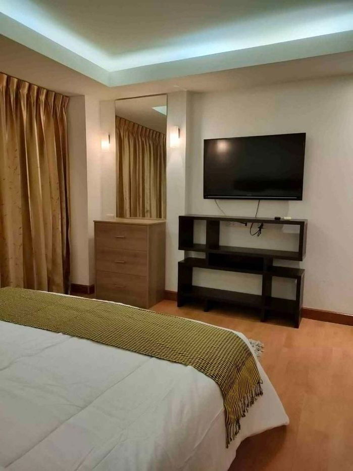 รูป ให้เช่า แฟมมิลี่ พาร์ค มีเฟอร์นิเจอร์+เครื่องใช้ไฟฟ้าครบ - รูปที่ 4/8