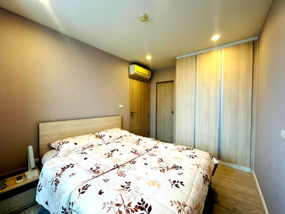 Condos for rent 700 Year Sports Arena Chiang Mai : For rent palm spring fountain Chiang Mai