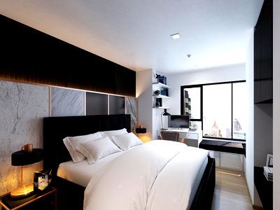 เช่าคอนโด BTS เพลินจิต : 🍀🍀🍀ให้เช่า📌ไลฟ์ วัน ไวร์เลส (Line:@rent2022) BTS เพลินจิต😍พร้อมเข้าอยู่ ราคาดี!! 38ตรม❗✨A07139