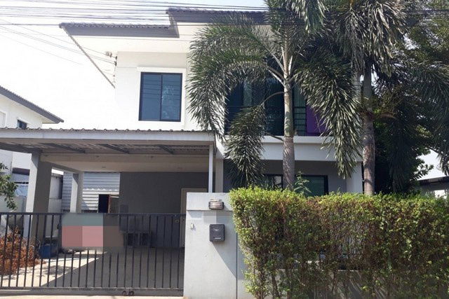 picture FOR SALE  HOUSE PROPERTY  3550000 BAHT. - 6/8