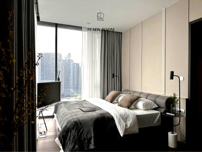 Condos for rent : For rent laviq Sukhumvit 57 ready to move in (S05-3744)