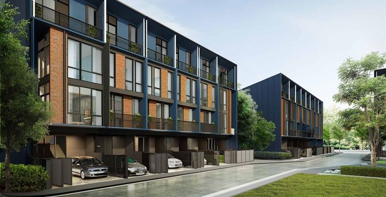 เฮ้าส์ 35 แจ้งวัฒนะ 