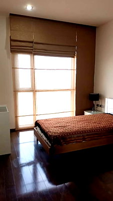 Condos for rent : Condo for rent THE XXXIX, city view, 2 bed, 2 bath, fully furnished. With balcony 27th floor