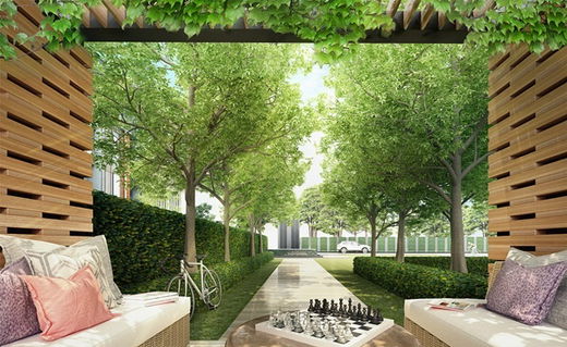 รูป  HAUS 35 CHAENGWATTANA - รูปที่ 2/12