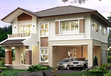Project Casa Ville Ratchapruek - Rattanathibet 2 Picture - 3/3