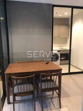 1 bed Good Location MRT Rama9 Life Asoke - Rama 9 / Condo For Rent  -Life Asoke Rama 9