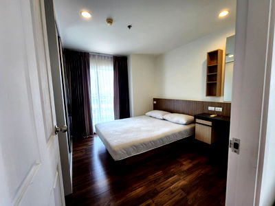 Condos for sale : Condo for sale  U Delight Ratchavibha  fully furnished.