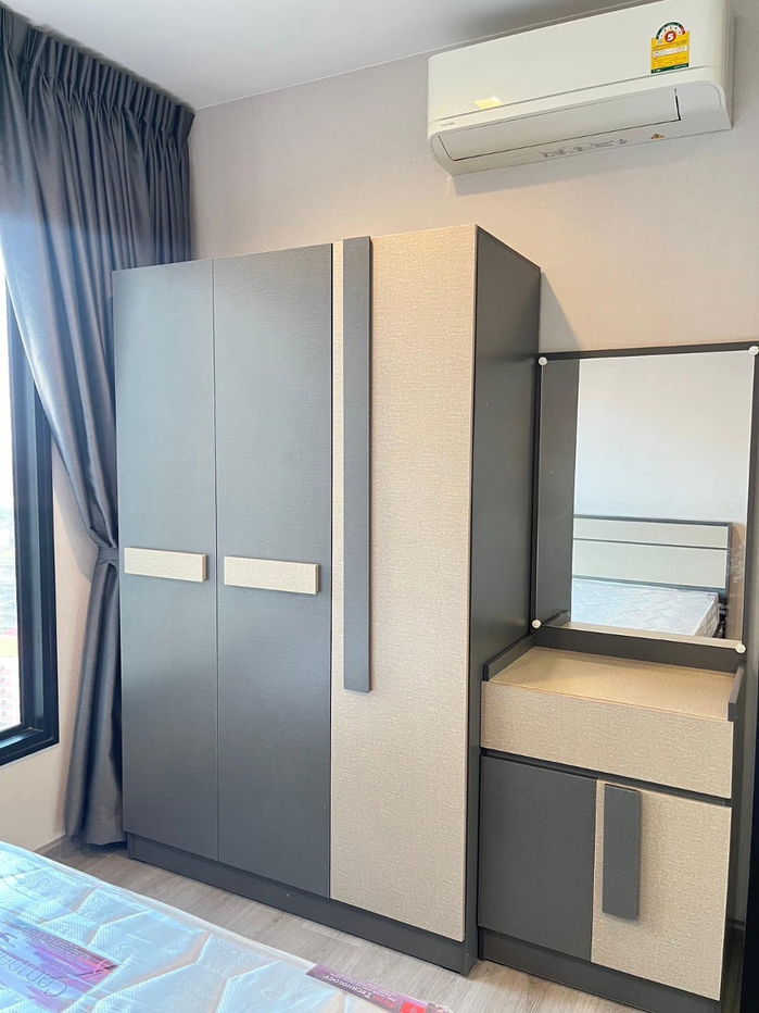 รูป 🔰RB5609🔰 ให้เช่าถูกมาก👍เดอะ โพลิแทน รีฟ💛🧡 ✅แอดไลน์ @714txlxc( มี @ ด้วย) แอดมินตอบไว  - รูปที่ 6/15