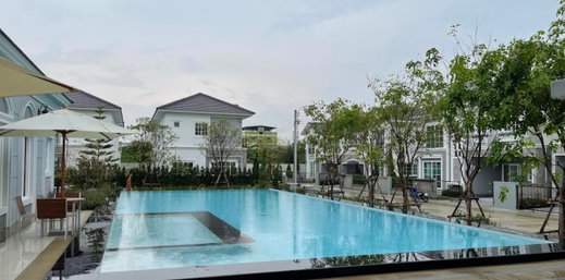 Project Golden Town Sukhumvit - Lasalle Picture - 3/17