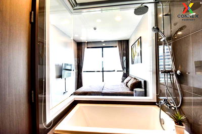 Condos for rent MRT Si Lom  : 🔥🔥🔥 FOR RENT condo , Ashton Chula-Silom , MRT-Sam Yan , Si Phraya , Bang Rak , Bangkok , CX-46107 ✅ Live chat with us ADD LINE @connexproperty ✅ 🔥🔥🔥