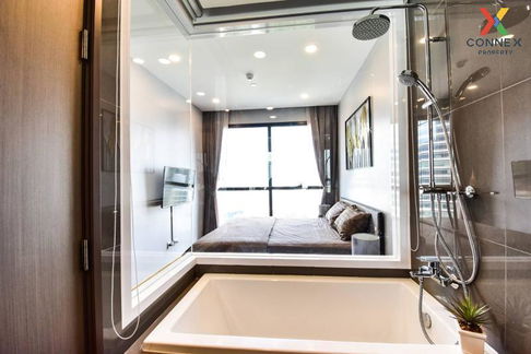 🔥🔥🔥 FOR RENT condo , Ashton Chula-Silom , MRT-Sam Yan , Si Phraya , Bang Rak , Bangkok , CX-46107 ✅ Live chat with us ADD LINE @connexproperty ✅ 🔥🔥🔥