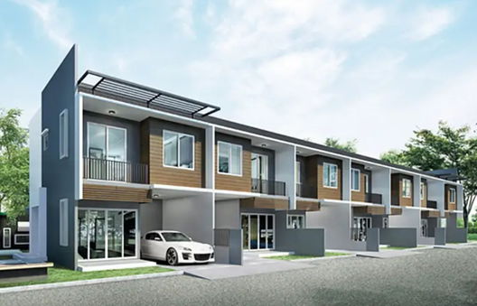 รูป THE COLORS LEISURE BANGNA KM.8   - รูปที่ 3/8